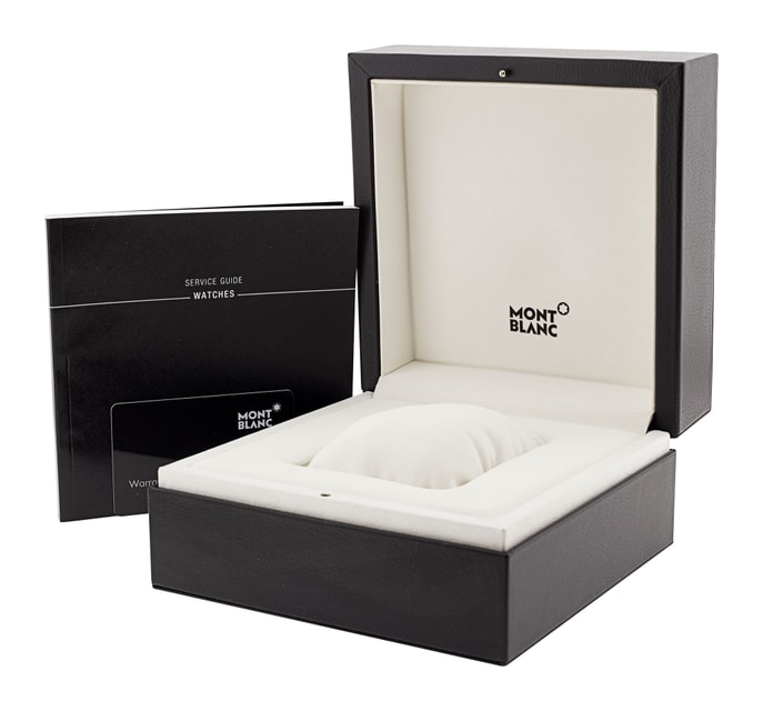 Montblanc Sport Lady 104260 Image 4